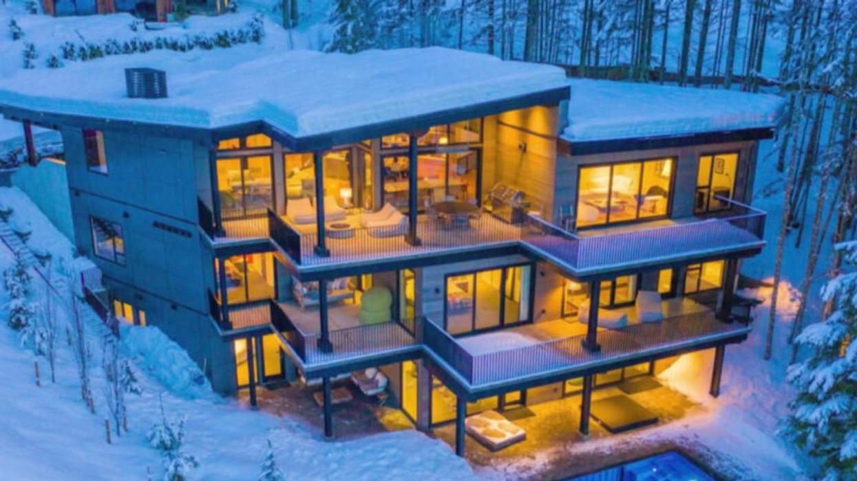 Il n'y aura qu'une seule maison à OD Dans l'Ouest et voici comment elle sera divisée