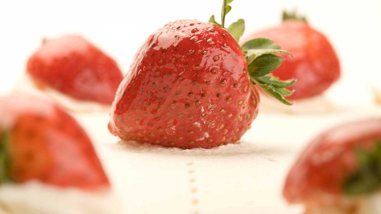 Les 10 meilleurs endroits où manger un cheesecake à Montréal