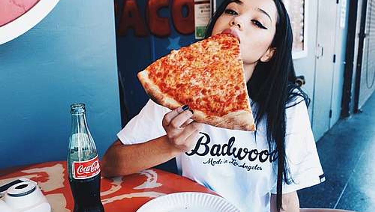 Les meilleurs restaurants de Montréal où commander une bonne pizz