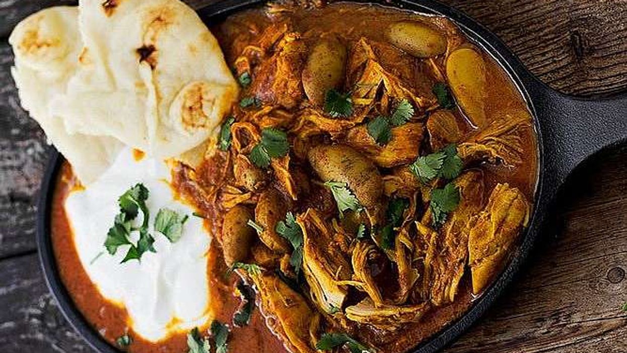 10 restaurants indiens à découvrir à Montréal