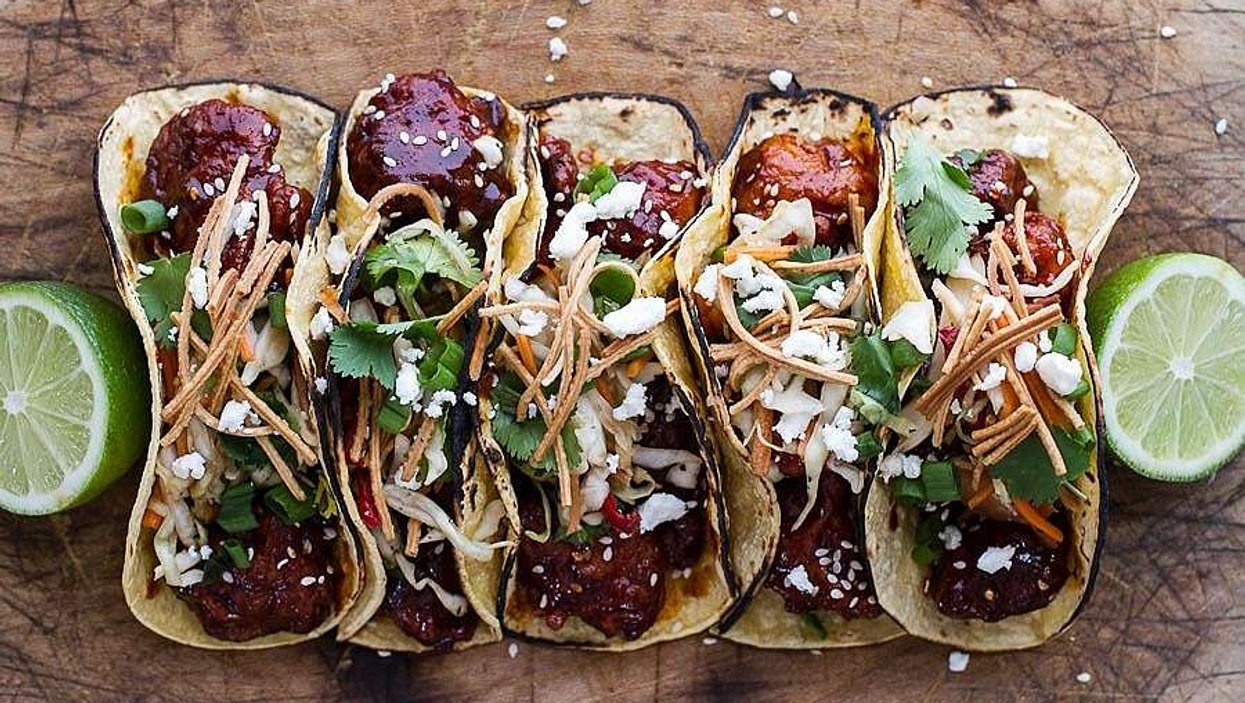 10 restaurants à Montréal où tu peux manger pour moins de 10$