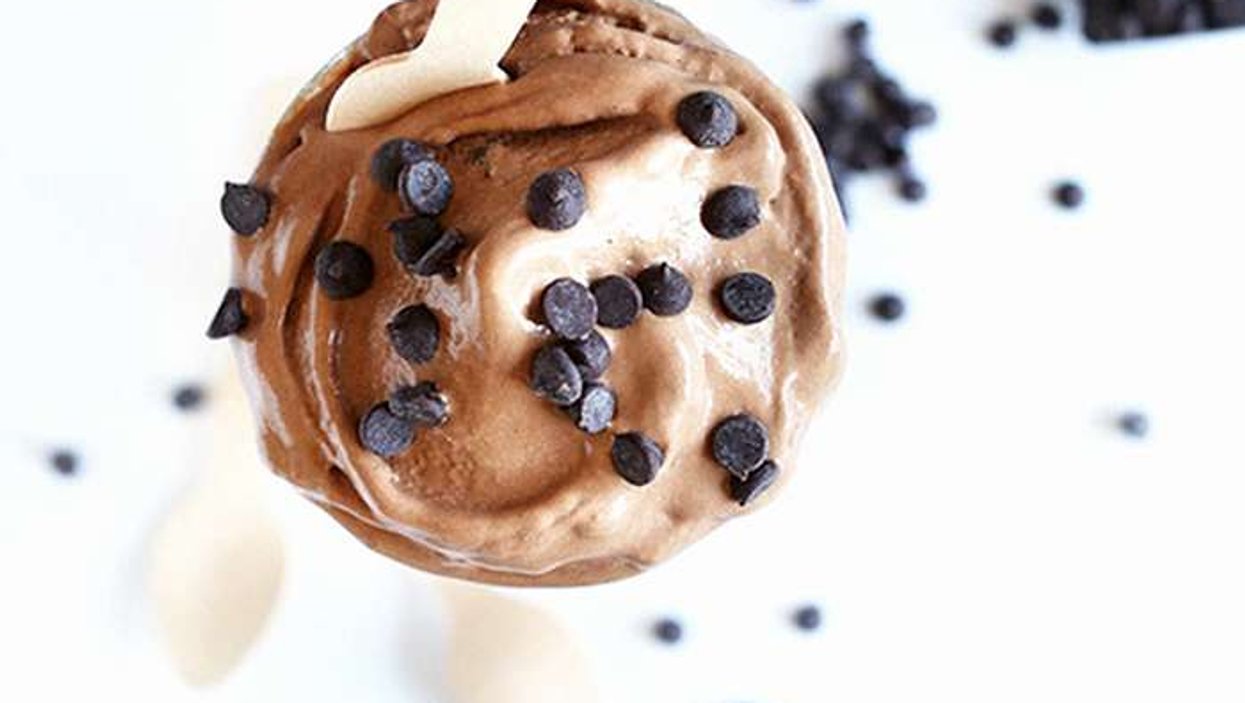 5 recettes de blizzards alcoolisés que tu voudras déguster au soleil cet été