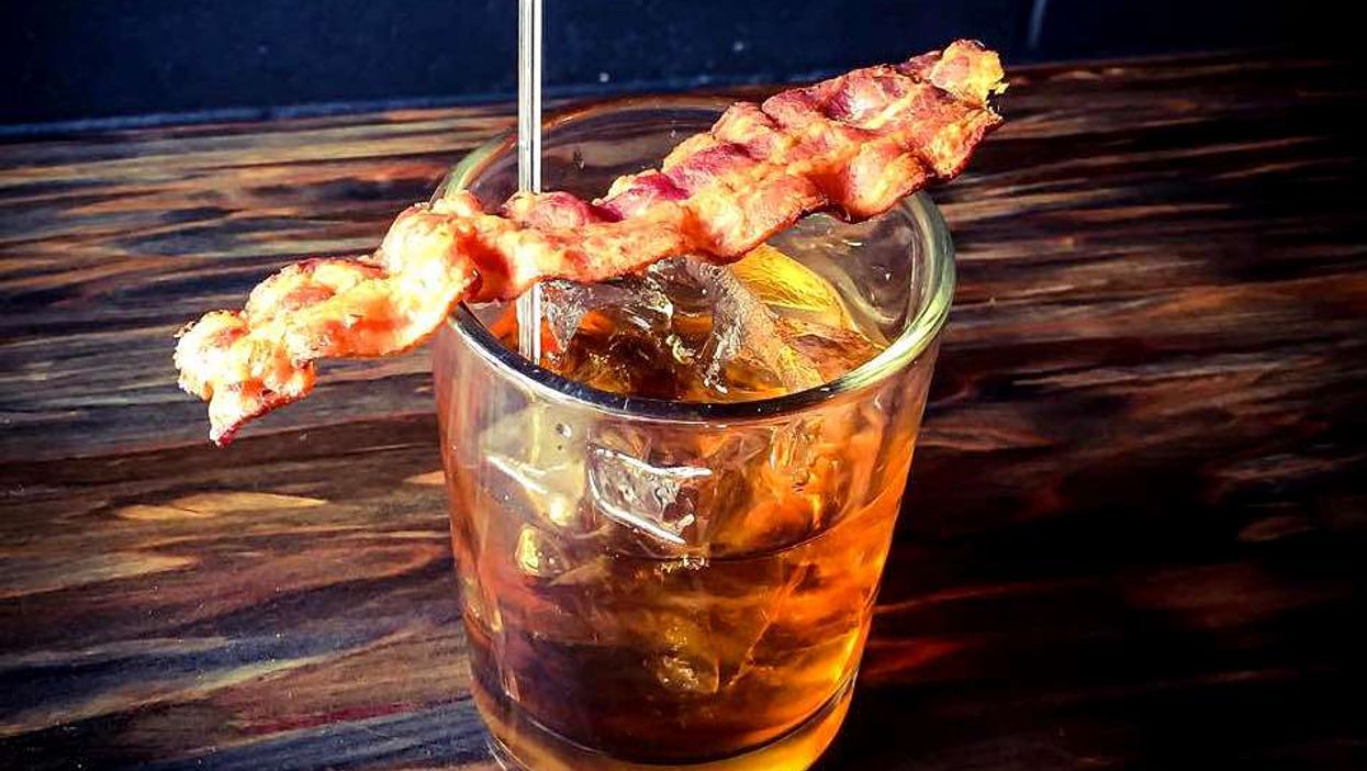 6 sortes de bacon que tu peux trouver à Montréal pour rendre tes repas cochons