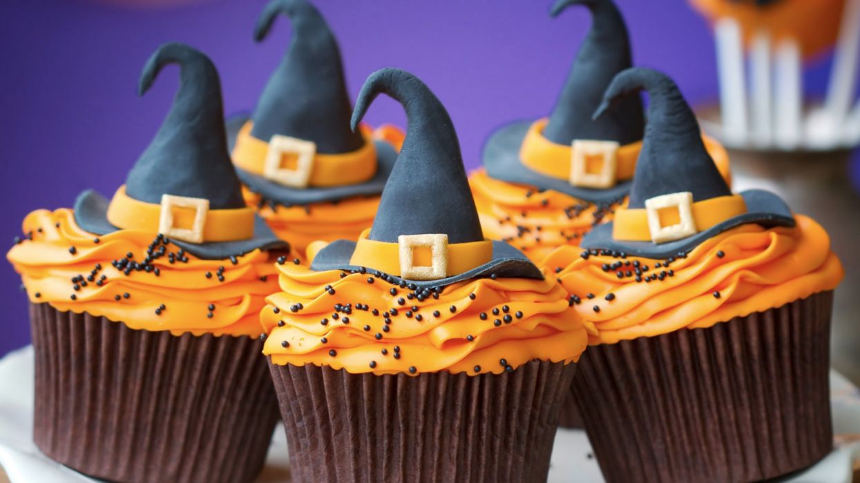 6 recettes de desserts et boissons pour les fans d'Harry Potter