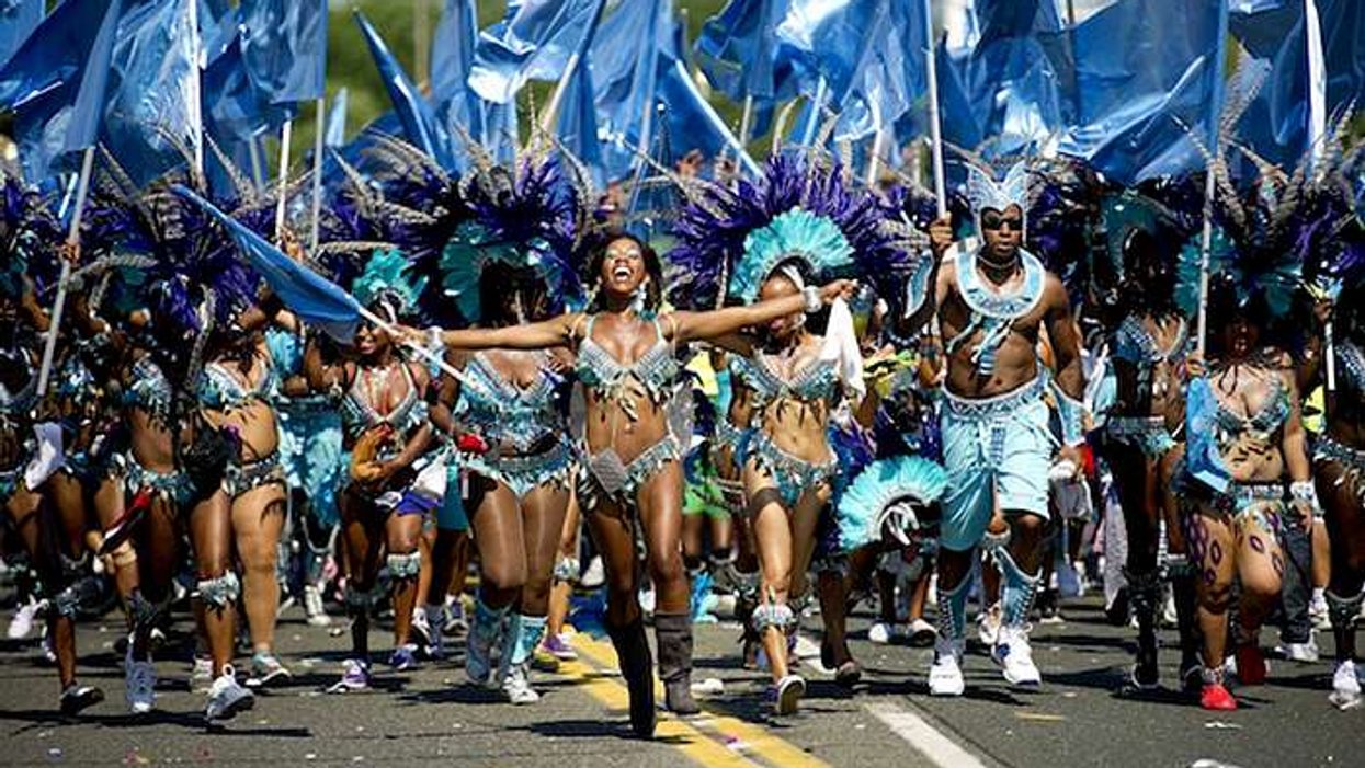 Le festival des Caraïbes prend d'assaut Montréal dès le mois de juin !