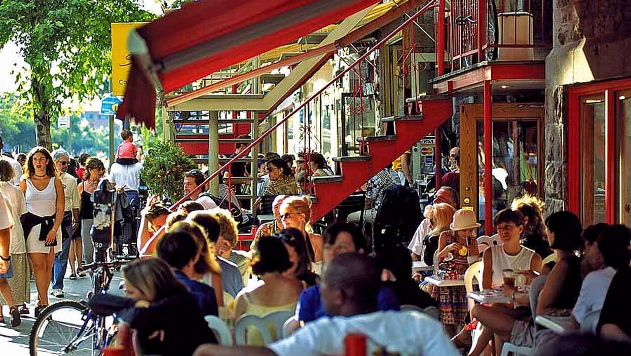 Où trouver facilement 9 excellents plats français à Montréal