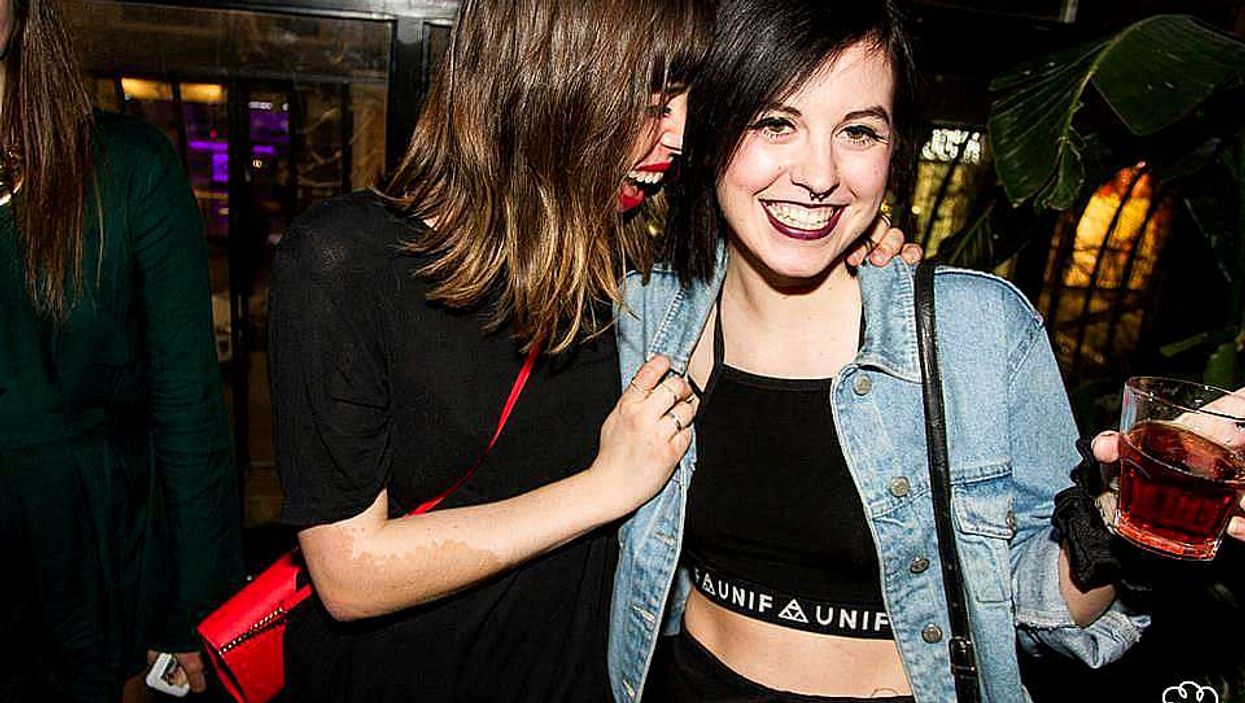 Une nuit de pop-up shops, de mode et d'art aura lieu à Montréal la semaine prochaine