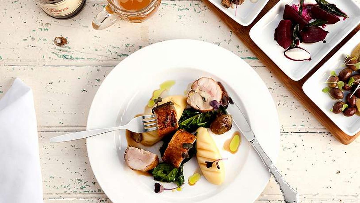 10 bonnes bouffes dans l'Ouest de l'île de Montréal