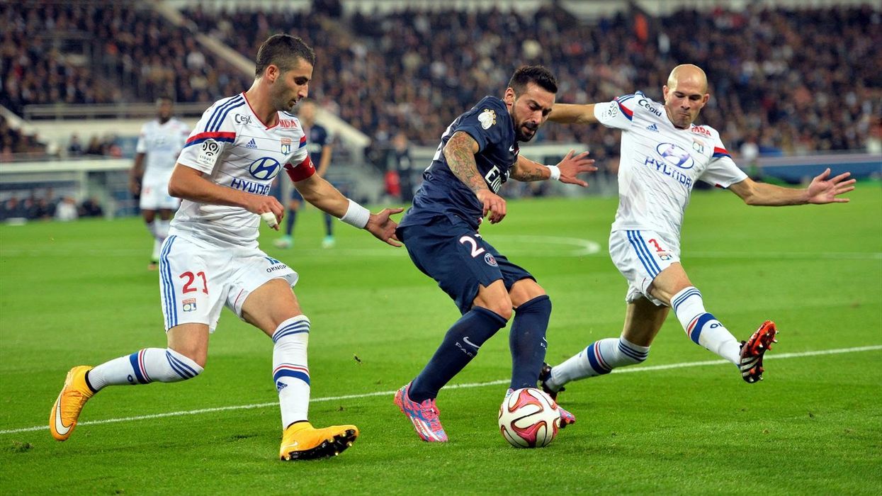Deux équipes légendaires de soccer s'affronteront à Montréal en août