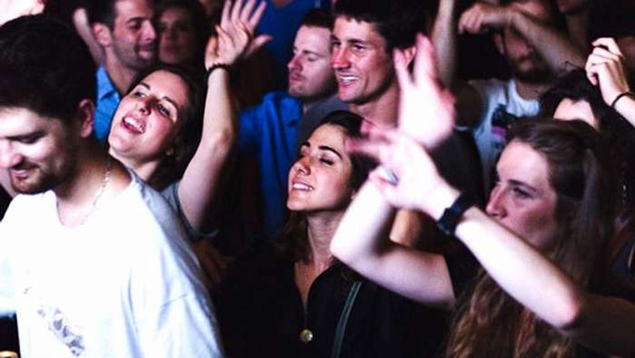 Un fou festival de musique électronique débarque à Montréal en juillet !