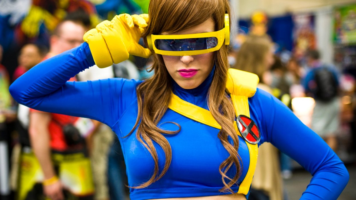 3 jours de Comiccon à Montréal en juillet pour tous les geeks!