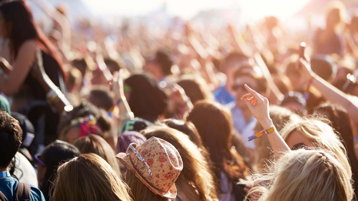 24 concerts gratuits sur la Rive-Nord de Montréal le mois prochain!