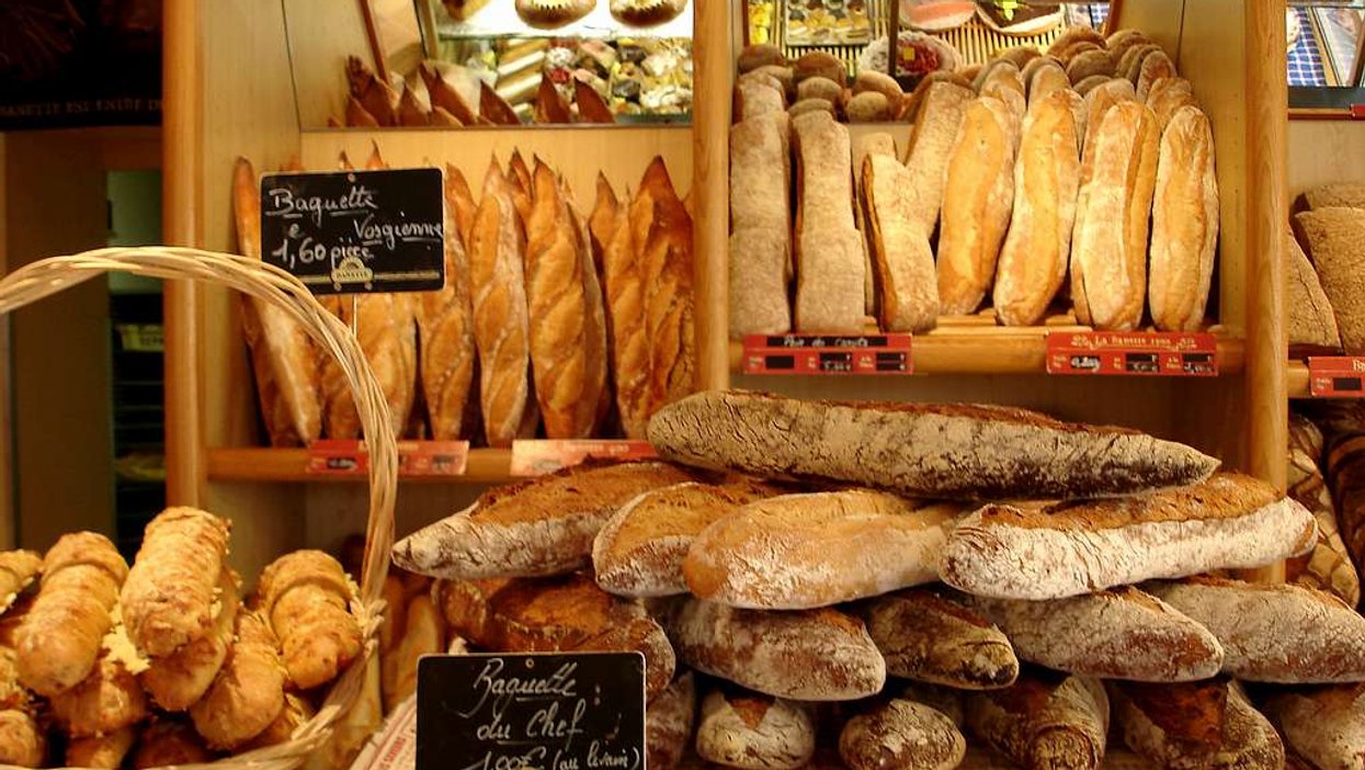 9 boulangeries en ville pour satisfaire ta rage de croissants