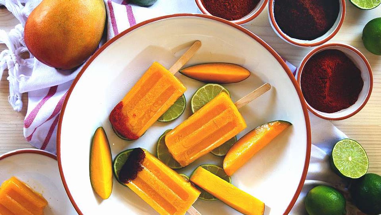 5 recettes flyées et simples de popsicles à la tequila