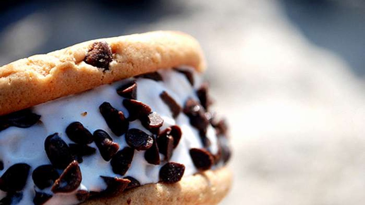 5 bons spots où manger des desserts glacés en temps de canicule