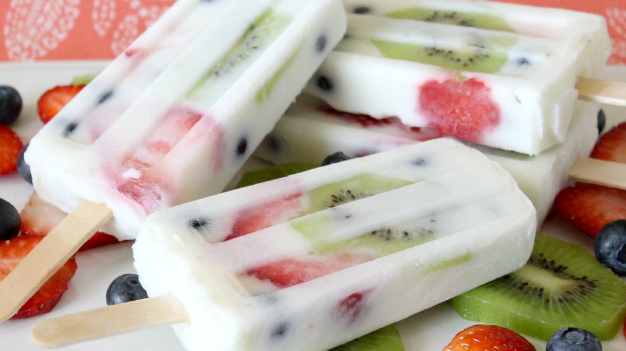 5 recettes de popsicles vite faites bien faites