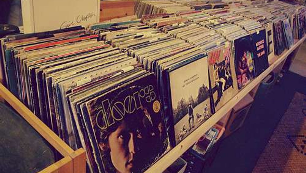 Les 7 magasins où tu dois aller pour acheter tes vinyles à Montréal