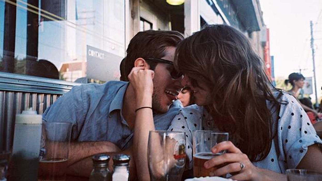 5 nouveaux bars à Montréal où tu dois te précipiter d'emmener ta date