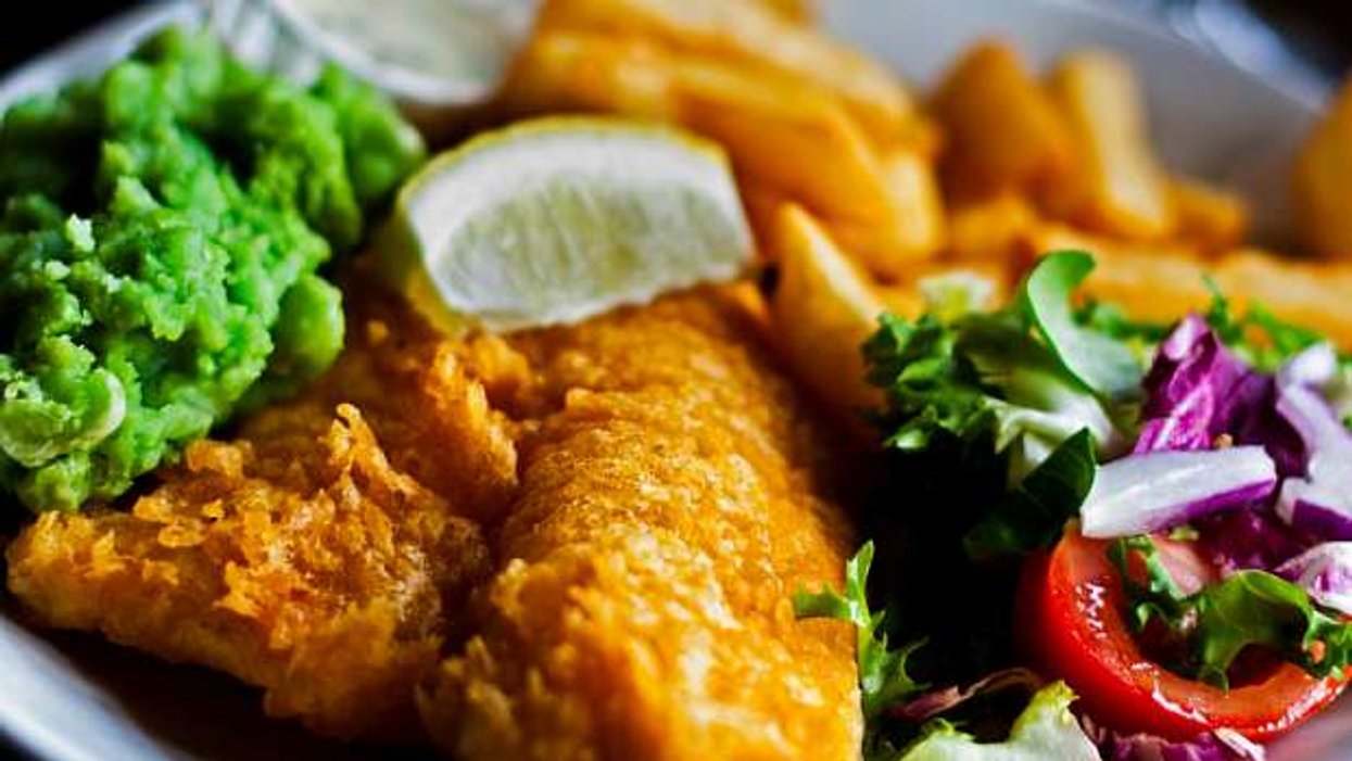 8 restaurants en ville où manger les meilleurs fish n' chips