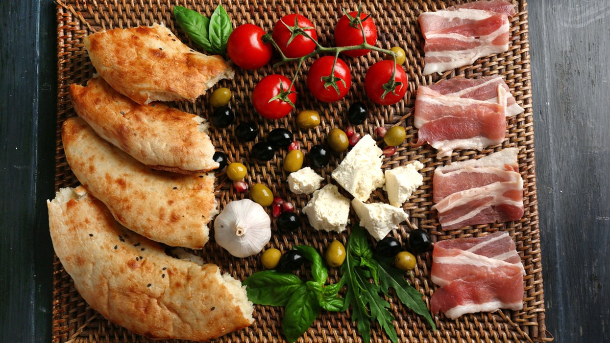 Les 9 meilleurs restaurants grecs à Montréal