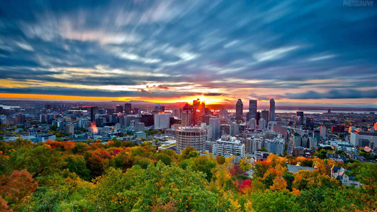 10 activités à 10$ et moins que tu peux faire à Montréal cet automne