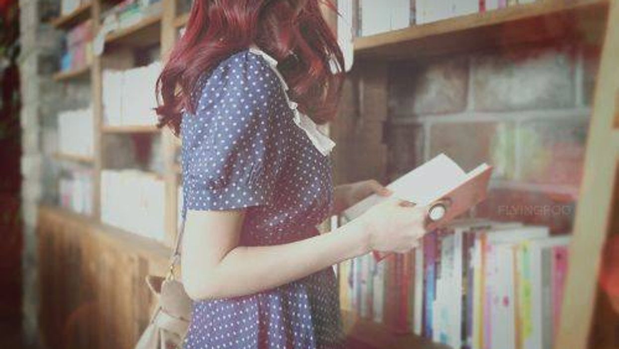 8 librairies hors de l'ordinaire à découvrir à Montréal