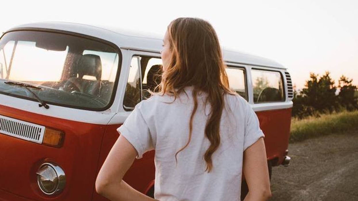 8 destinations de roadtrip près de Montréal à explorer cet automne