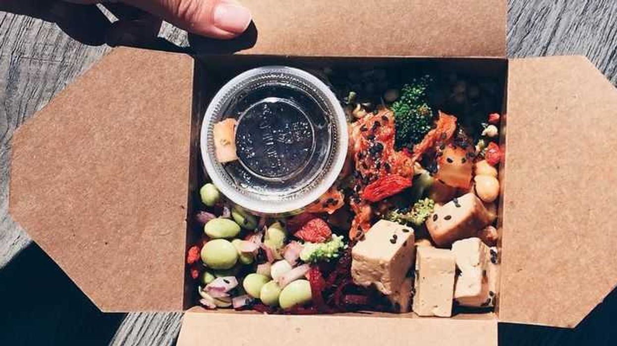 Les 9 meilleurs restaurants vegan à Montréal que tu dois absolument connaître