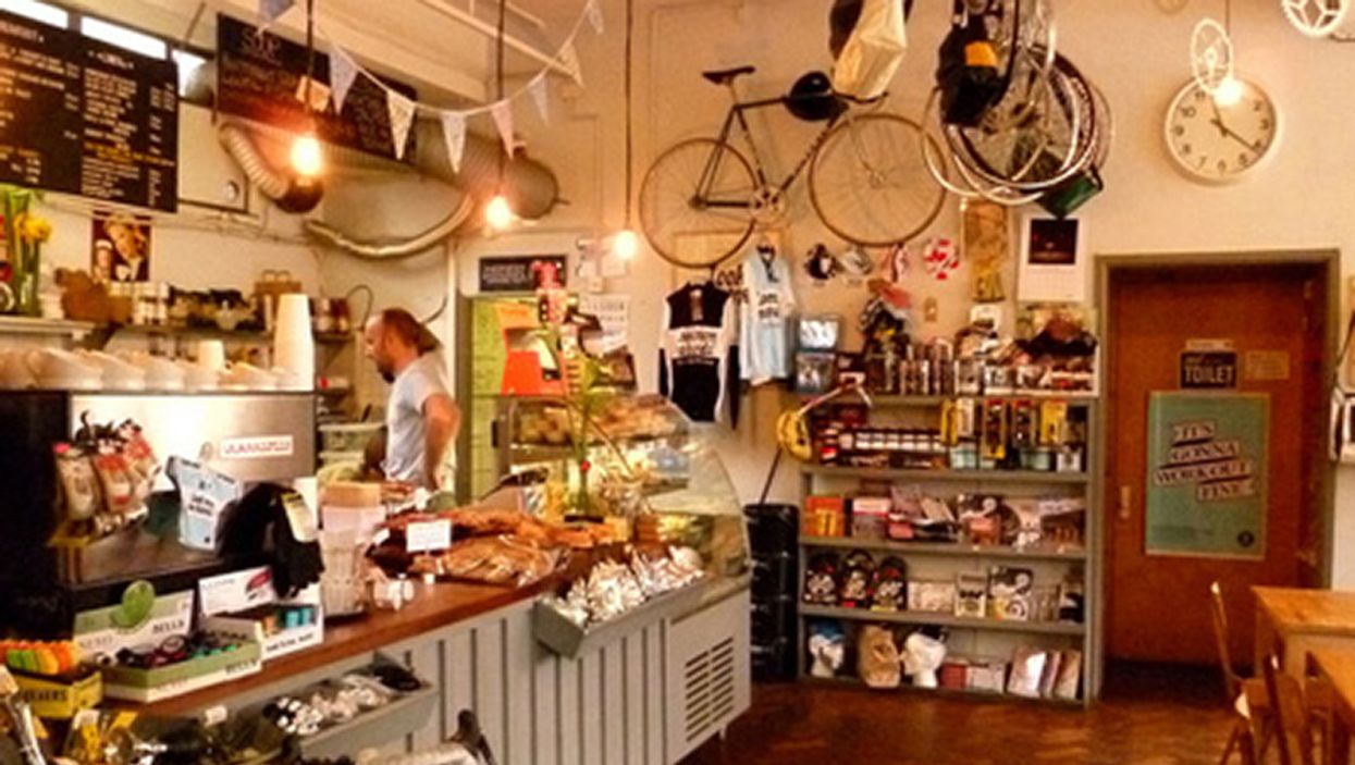 L'Atelier Éphémère débarque à Montréal ce week-end!