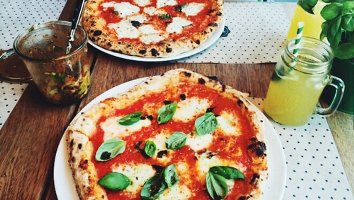 Les meilleures pizzas gourmets à Montréal