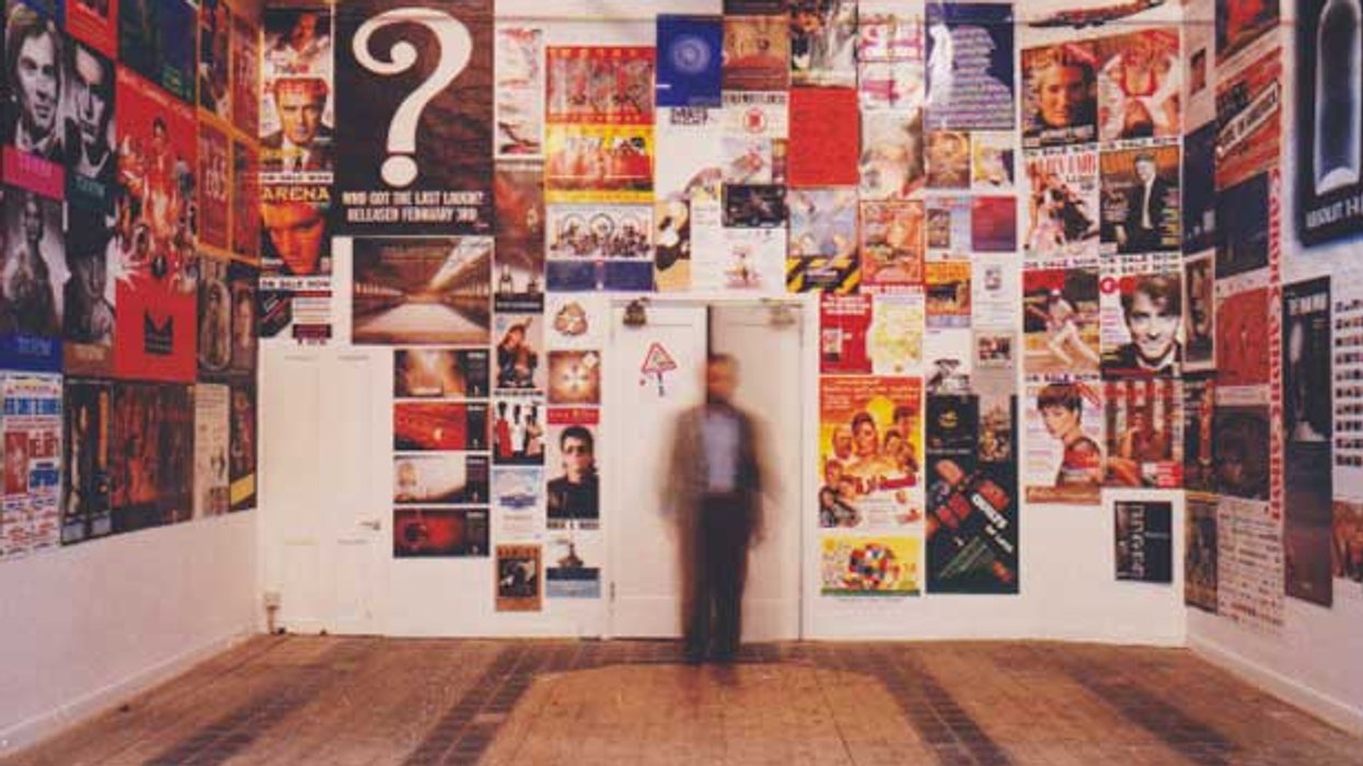 Une 2e vente d’affiches de cinéma authentiques aura lieu prochainement!