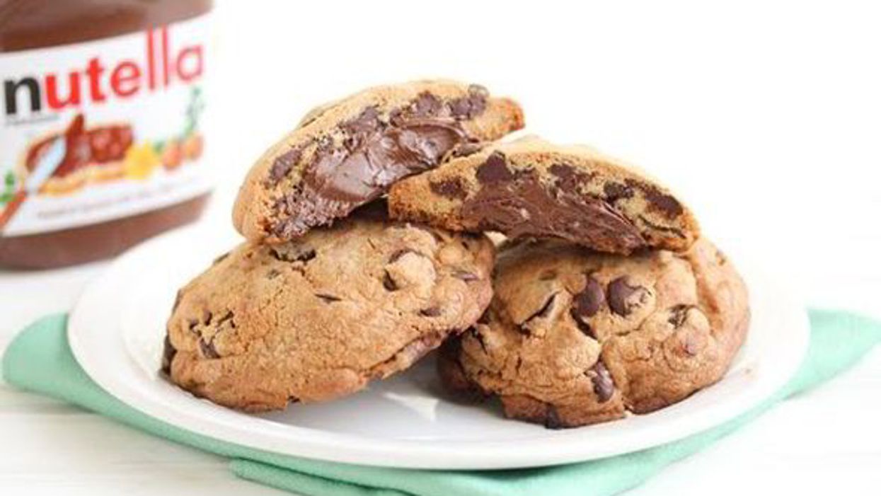 Rends ton automne mémorable avec les biscuits les plus cochons du monde