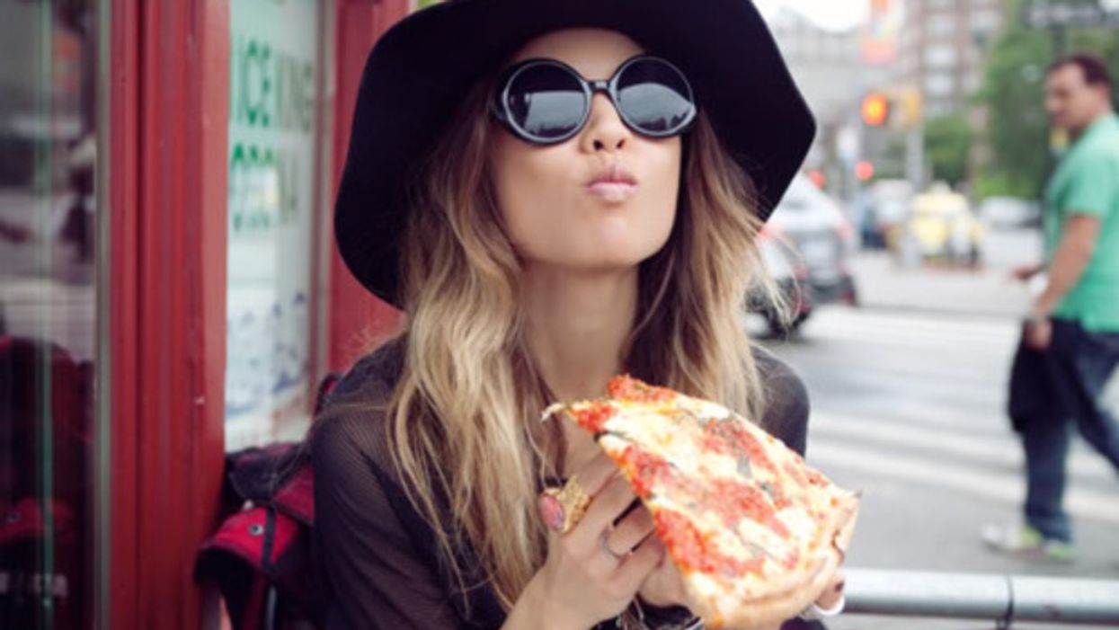 10 raisons pour lesquelles tu ne devrais jamais devenir vegan