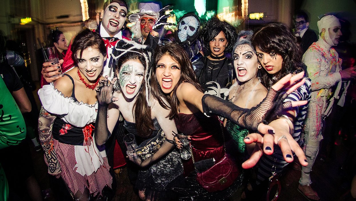 Le Rocky Horror Picture Show est de retour à Montréal!