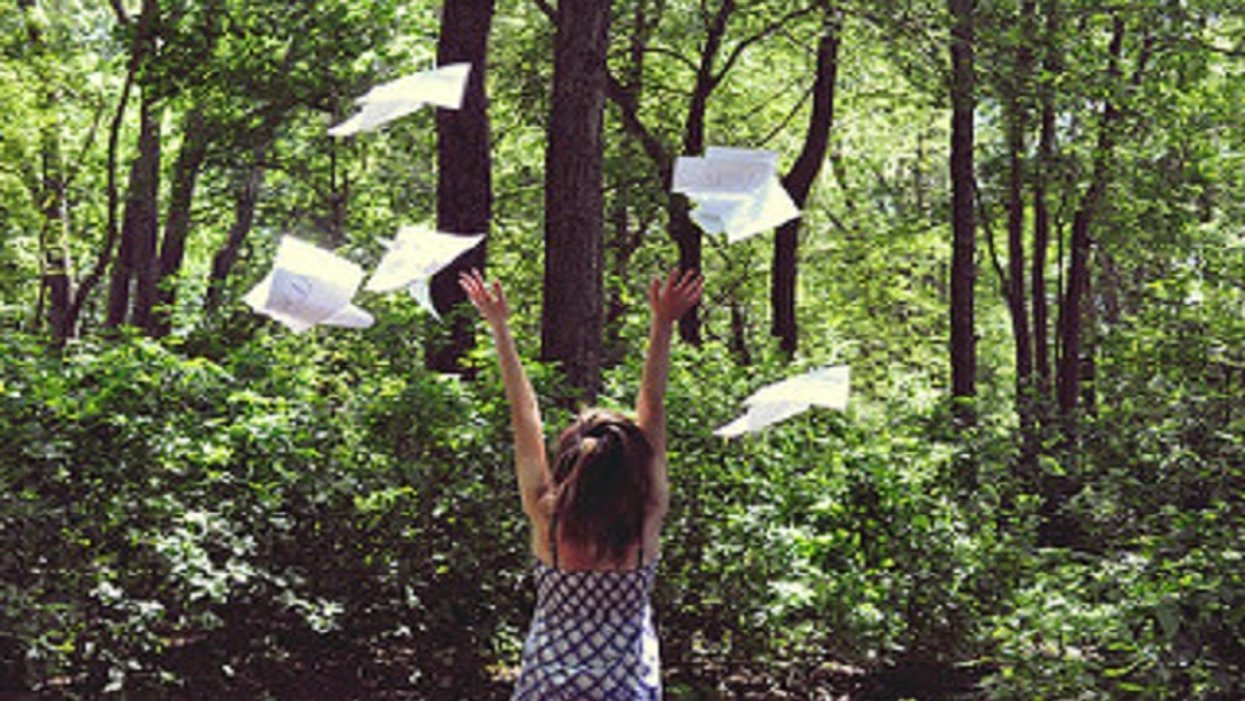 6 choses à faire à Montréal pour pimenter ta semaine de lecture