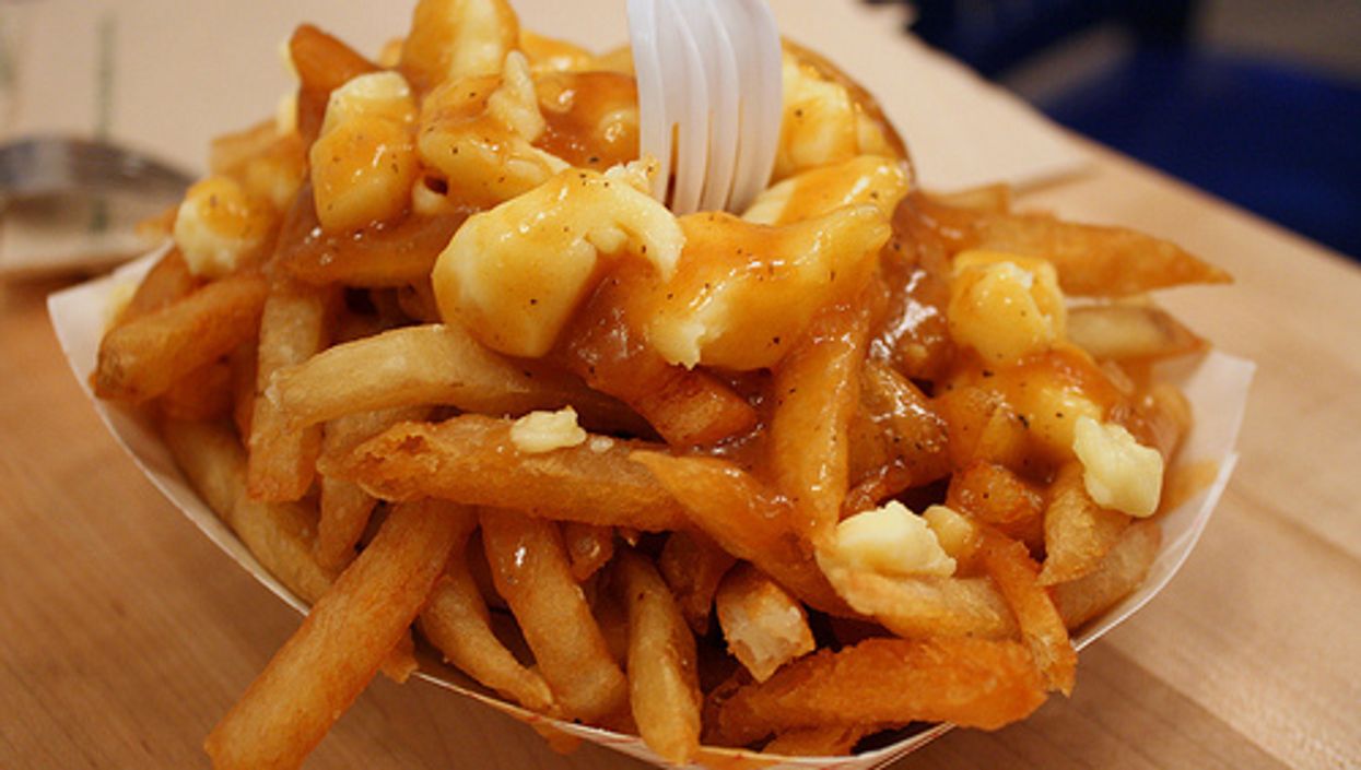 15 endroits où trouver les plats les plus réconfortants à Montréal