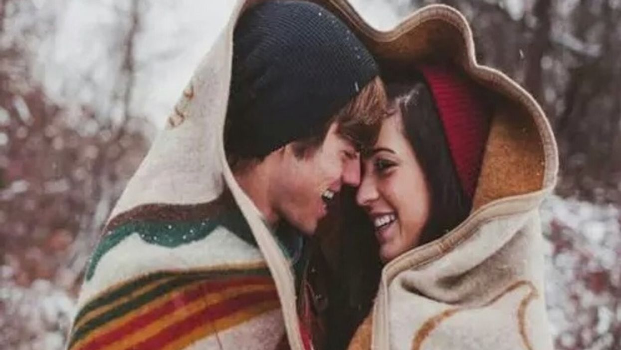 15 endroits à Montréal où tu peux sortir en couple dans le temps des fêtes