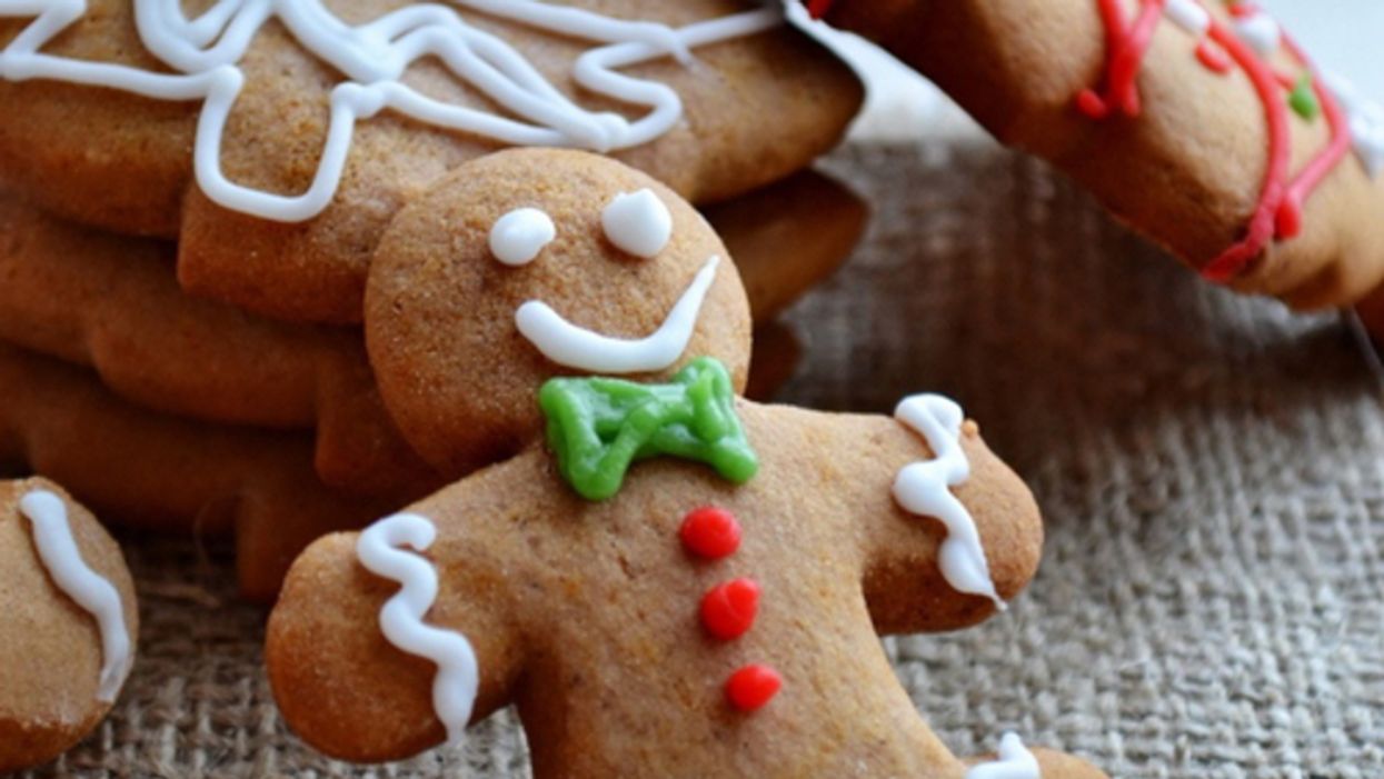 Montréal aura son propre festival de nourriture de Noël en fin de semaine