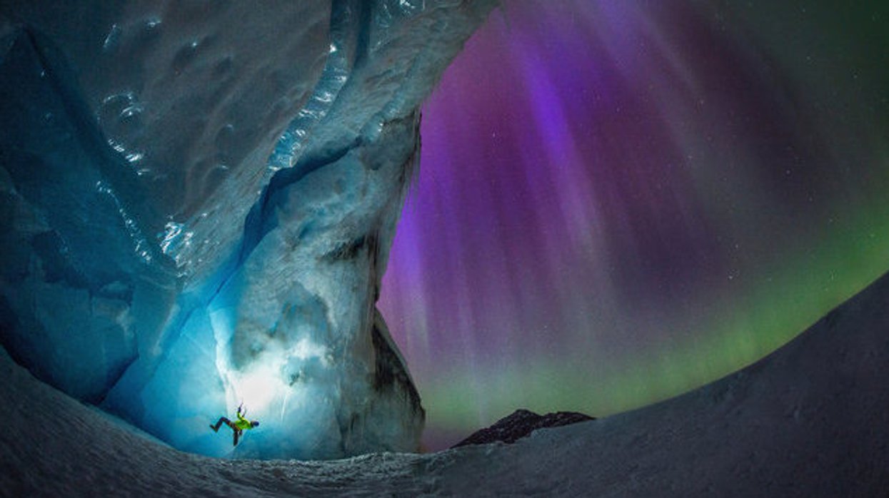 10 endroits surréels au Canada qui te donneront l'impression de rêver