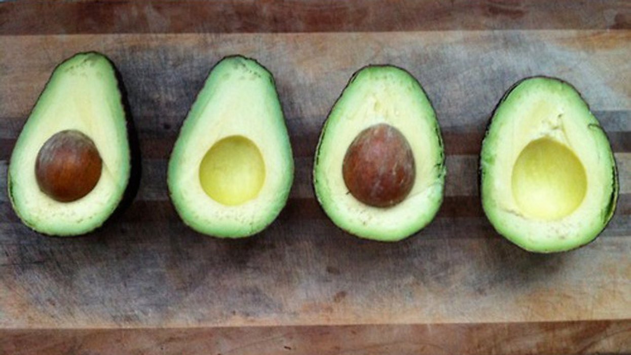13 aliments que tu as toujours mangés de la mauvaise façon