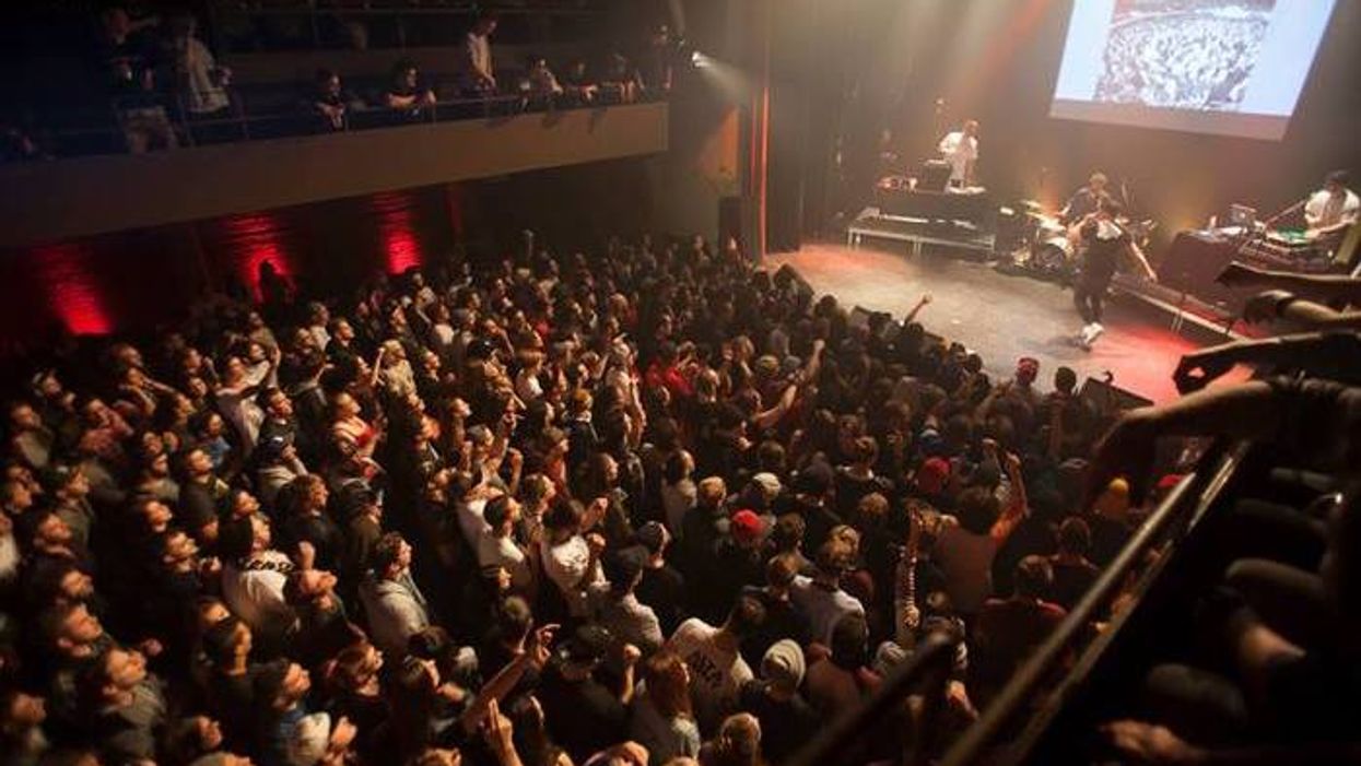 Les 21 meilleurs shows à aller voir en février à Montréal