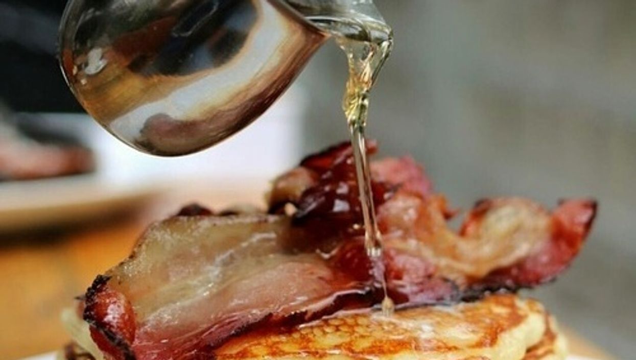 Une cabane à sucre à 5$ sera au Marché Jean Talon ce mois-ci