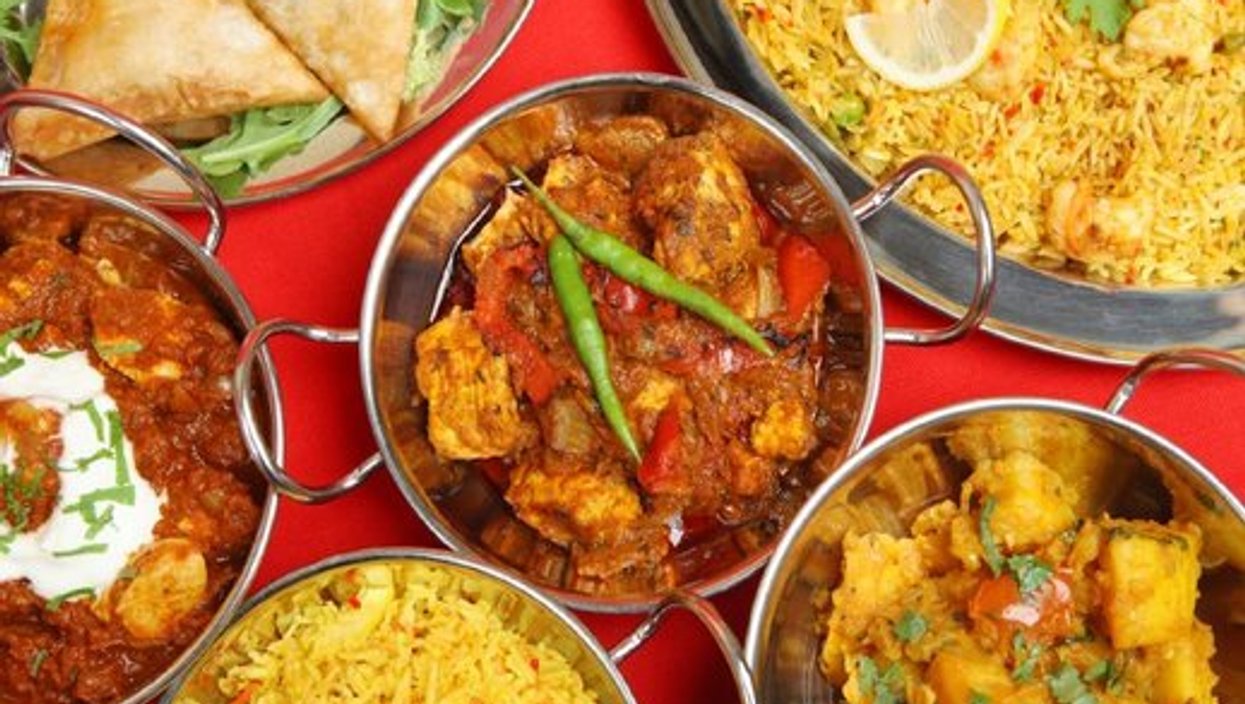 Un énorme festival de bouffe internationale débarque à Montréal bientôt
