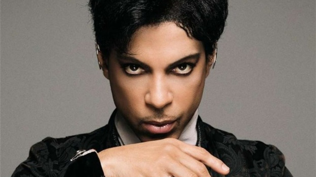 Prince sera de passage à Montréal la semaine prochaine