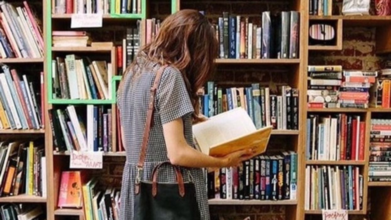Une vente de 100 000 livres à 1$ débarque à Montréal ce printemps