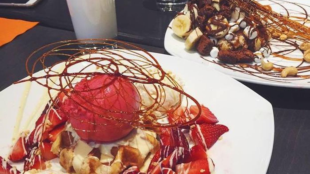 14 endroits où emmener ta date à Montréal si elle aime le chocolat