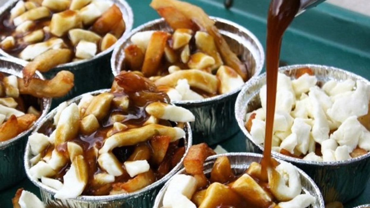 Les 17 casse-croute au Québec où manger les meilleures poutines