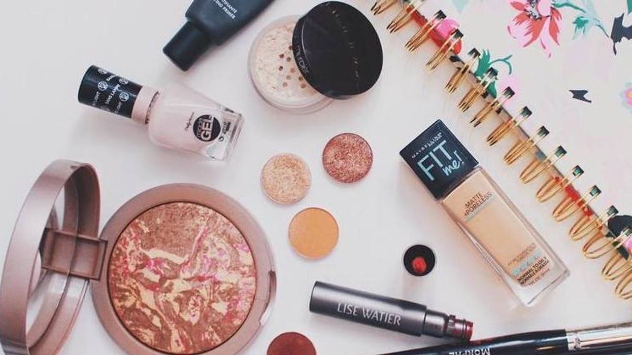 Atelier de maquillage gratuit cette semaine à Montréal!