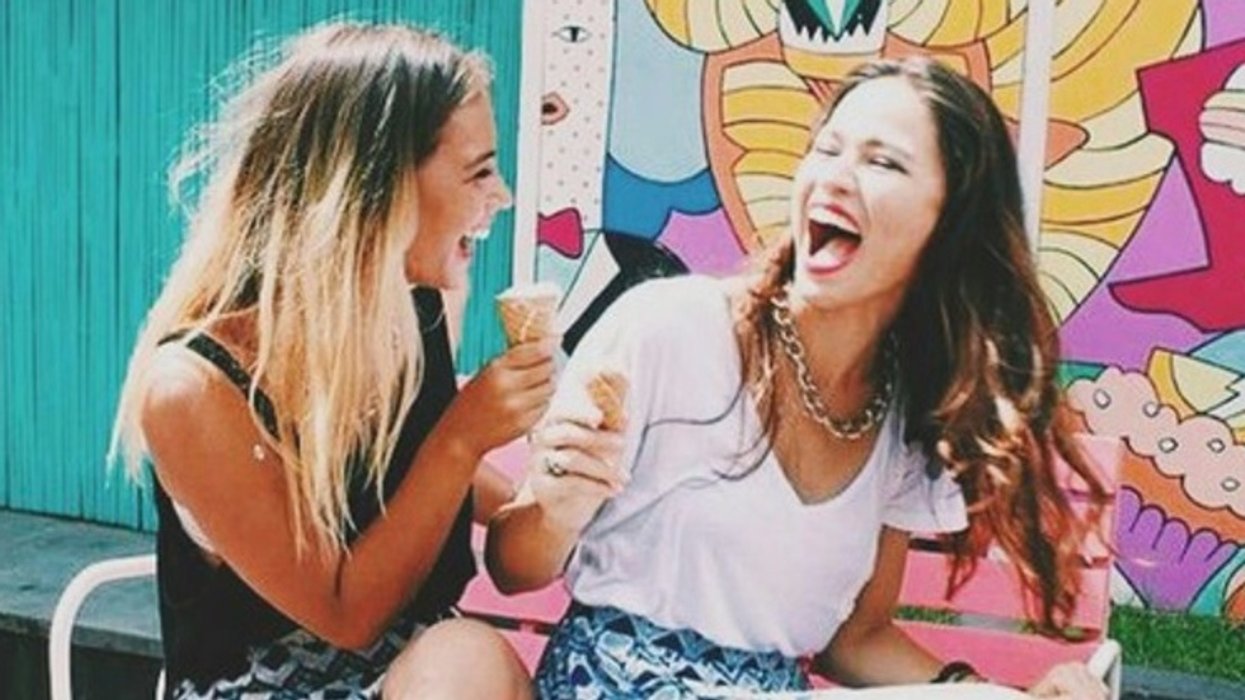 30 activités à faire avec ta meilleure amie cet été à Montréal