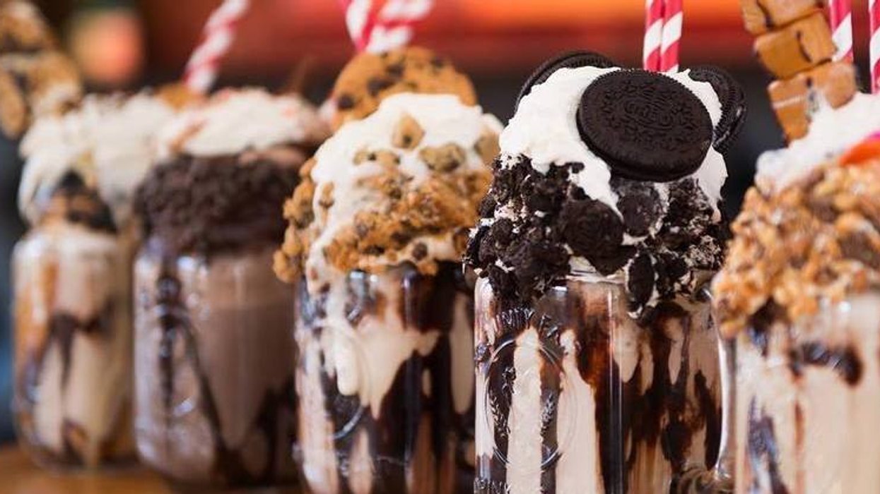 Les meilleures gâteries montréalaises à manger lors d'un #cheatday